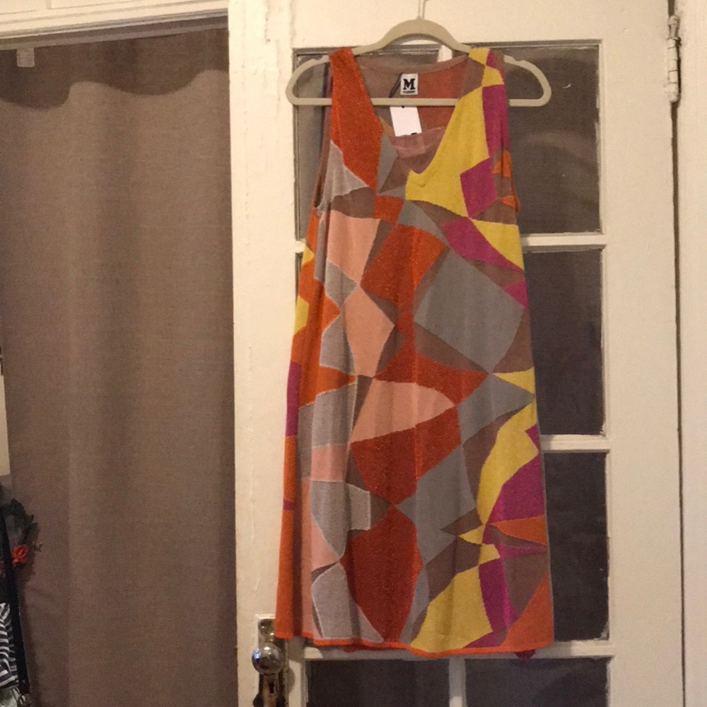 Gorgeous BNWT Missoni Dress
